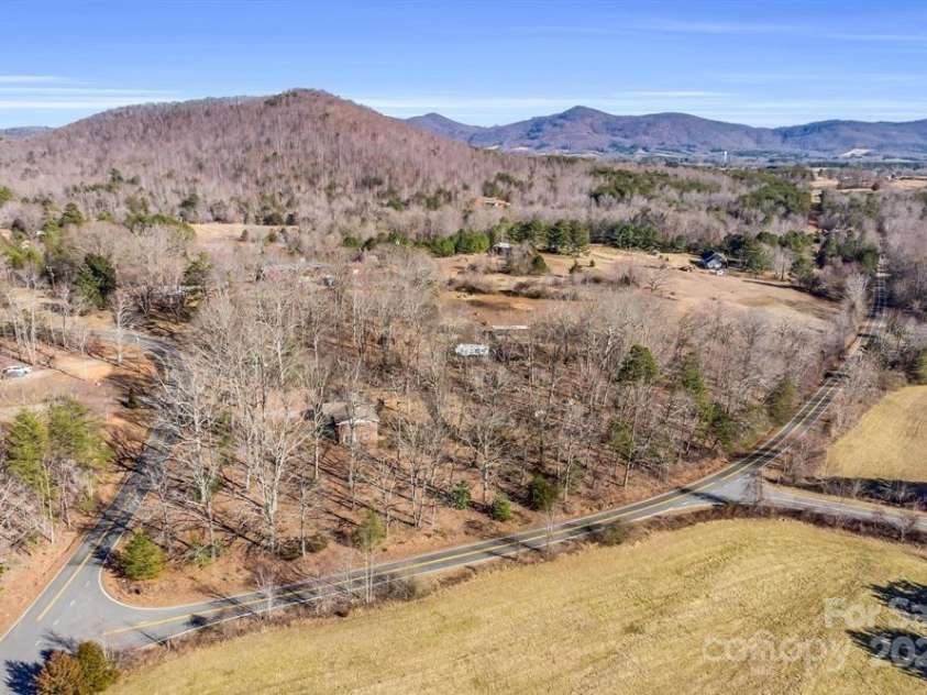 126 Waters Road, Bostic, NC 28018.  MLS# CAR4283369, YatesRealty ID 3556. 