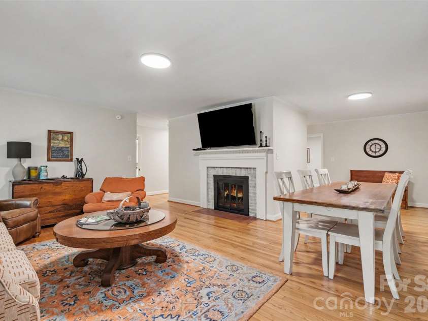 1203 Flintshire Drive, Albemarle, NC 28001.  MLS# CAR4399160, YatesRealty ID 35561. 