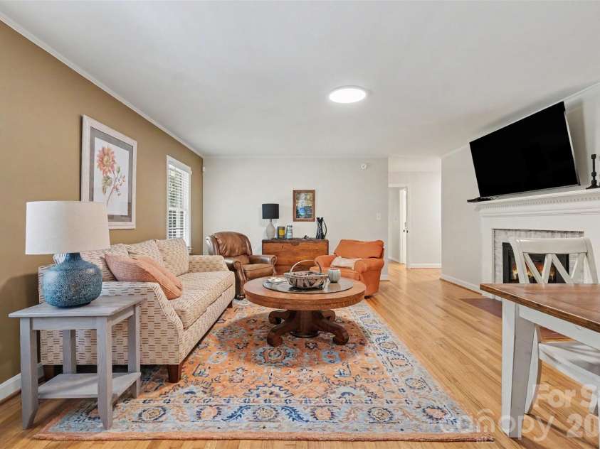 1203 Flintshire Drive, Albemarle, NC 28001.  MLS# CAR4399160, YatesRealty ID 35561. 