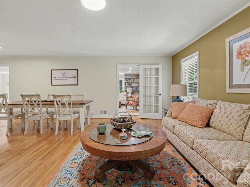 1203 Flintshire Drive, Albemarle, NC 28001.  MLS# CAR4399160, YatesRealty ID 35561. 