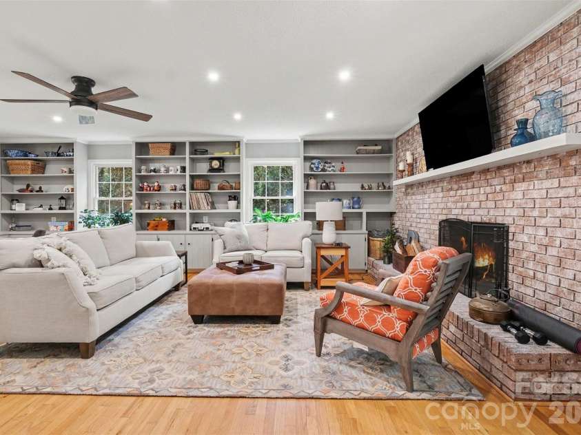 1203 Flintshire Drive, Albemarle, NC 28001.  MLS# CAR4399160, YatesRealty ID 35561. 