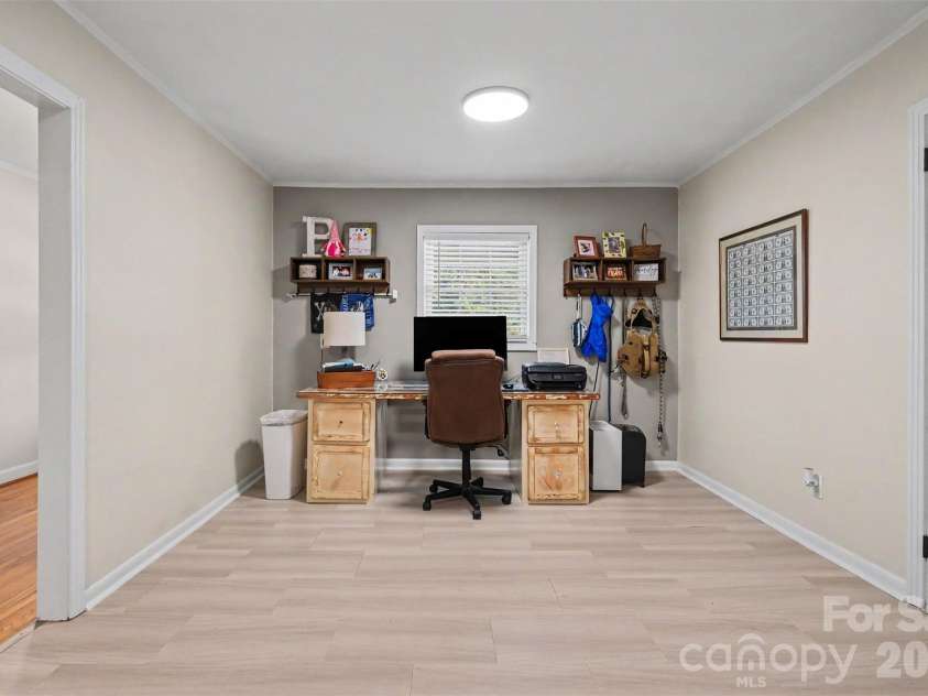 1203 Flintshire Drive, Albemarle, NC 28001.  MLS# CAR4399160, YatesRealty ID 35561. 