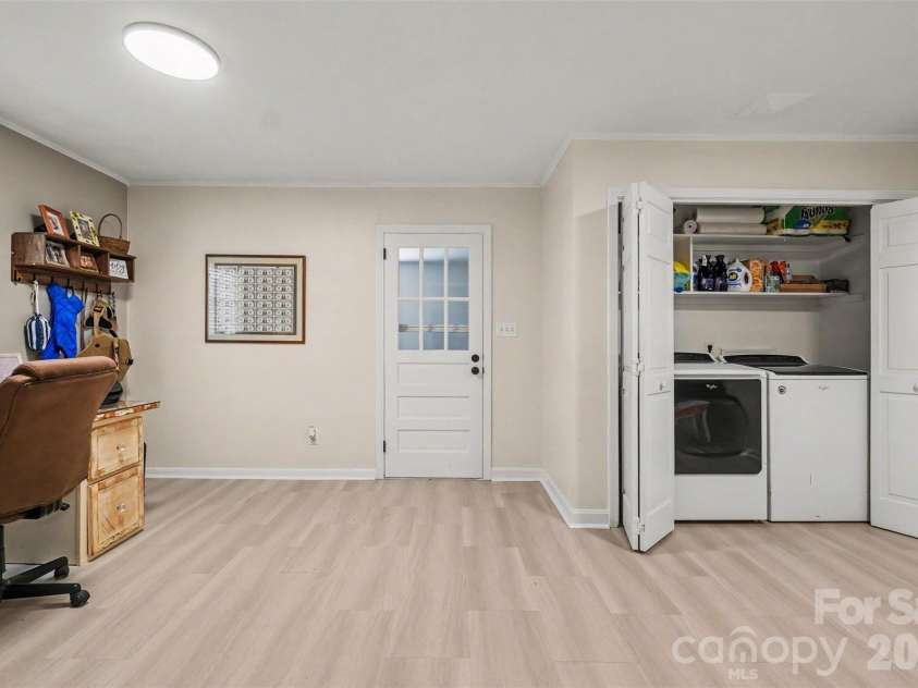 1203 Flintshire Drive, Albemarle, NC 28001.  MLS# CAR4399160, YatesRealty ID 35561. 