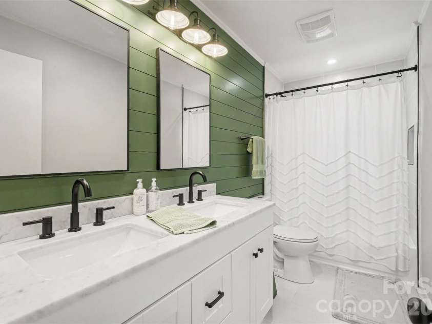 1203 Flintshire Drive, Albemarle, NC 28001.  MLS# CAR4399160, YatesRealty ID 35561. 
