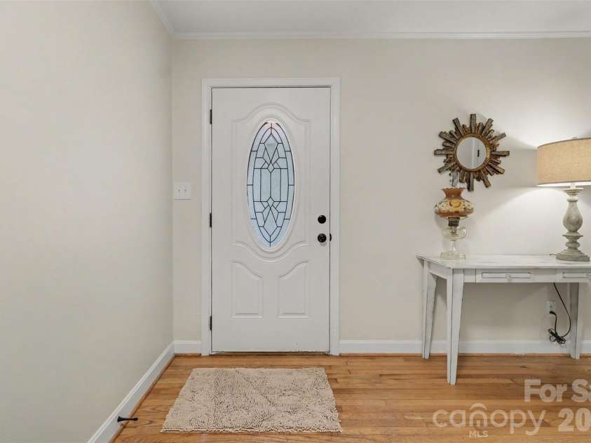 1203 Flintshire Drive, Albemarle, NC 28001.  MLS# CAR4399160, YatesRealty ID 35561. 
