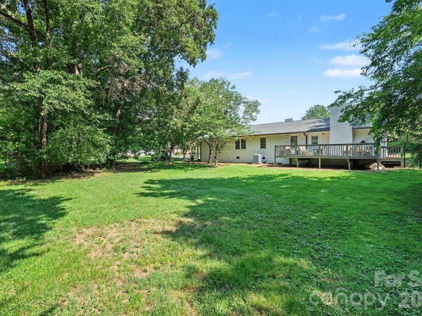 1203 Flintshire Drive, Albemarle, NC 28001.  MLS# CAR4399160, YatesRealty ID 35561. 