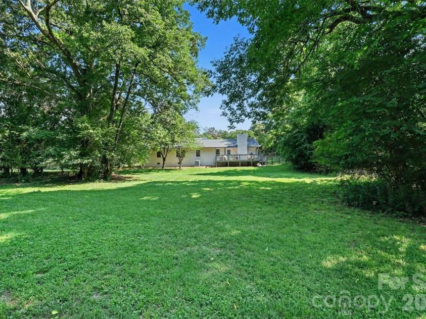 1203 Flintshire Drive, Albemarle, NC 28001.  MLS# CAR4399160, YatesRealty ID 35561. 