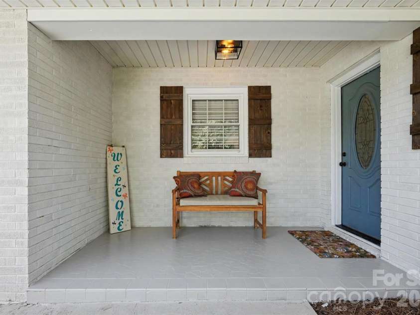 1203 Flintshire Drive, Albemarle, NC 28001.  MLS# CAR4399160, YatesRealty ID 35561. 