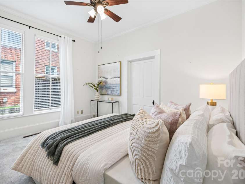 403 Franklin Street, Monroe, NC 28112.  MLS# CAR4399211, YatesRealty ID 35562. 