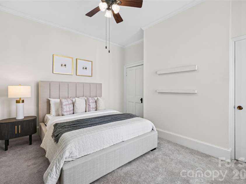 403 Franklin Street, Monroe, NC 28112.  MLS# CAR4399211, YatesRealty ID 35562. 