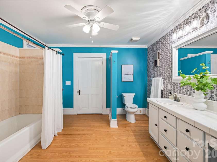 403 Franklin Street, Monroe, NC 28112.  MLS# CAR4399211, YatesRealty ID 35562. 