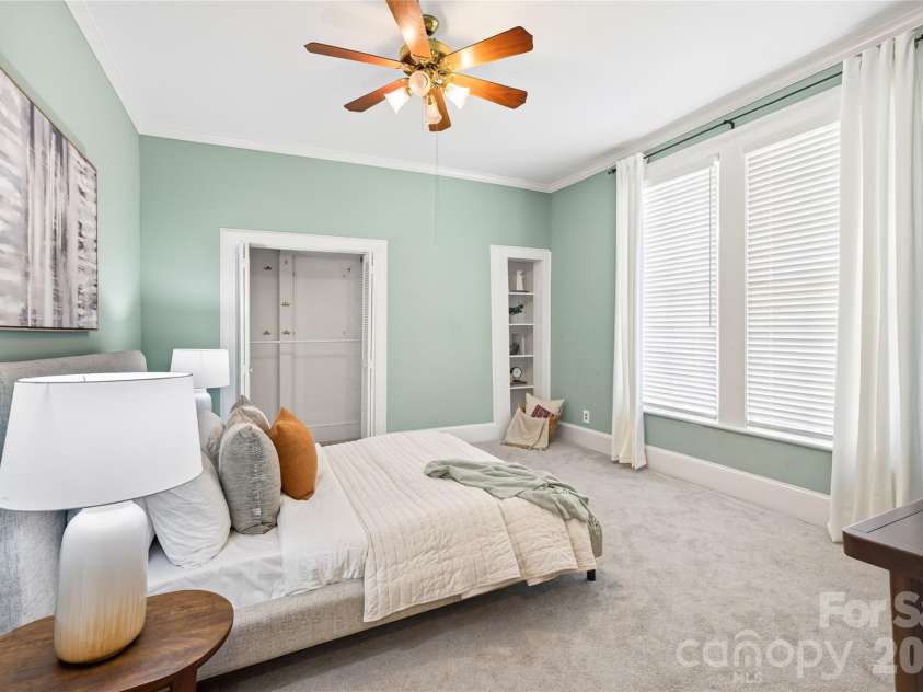 403 Franklin Street, Monroe, NC 28112.  MLS# CAR4399211, YatesRealty ID 35562. 