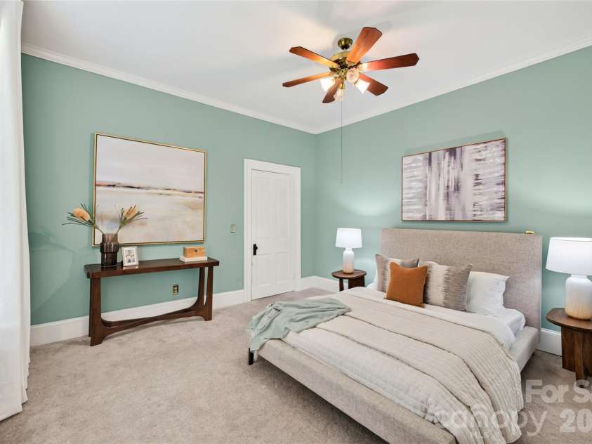 403 Franklin Street, Monroe, NC 28112.  MLS# CAR4399211, YatesRealty ID 35562. 