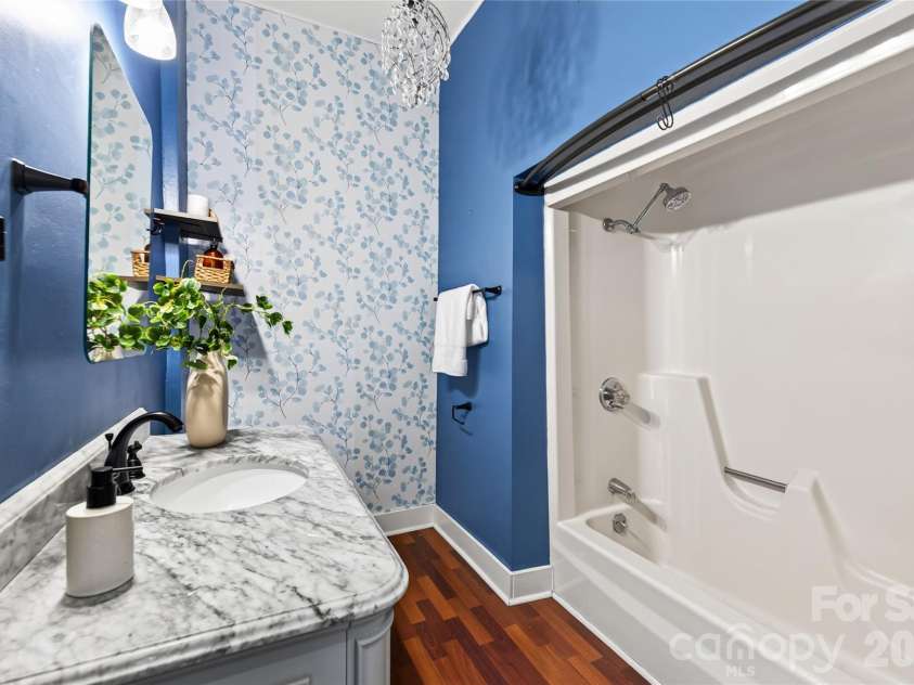 403 Franklin Street, Monroe, NC 28112.  MLS# CAR4399211, YatesRealty ID 35562. 