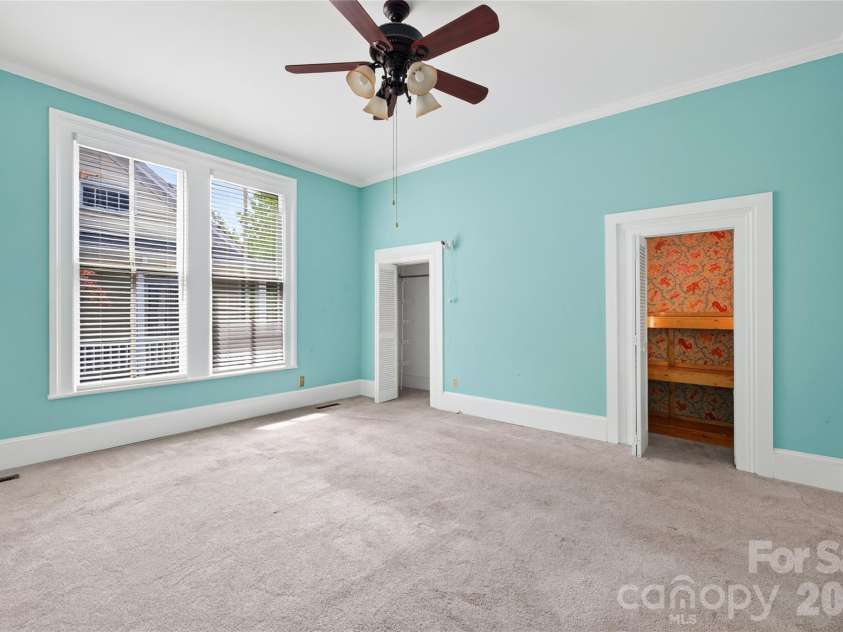 403 Franklin Street, Monroe, NC 28112.  MLS# CAR4399211, YatesRealty ID 35562. 
