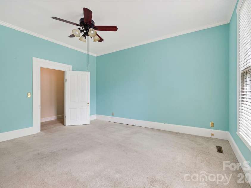 403 Franklin Street, Monroe, NC 28112.  MLS# CAR4399211, YatesRealty ID 35562. 