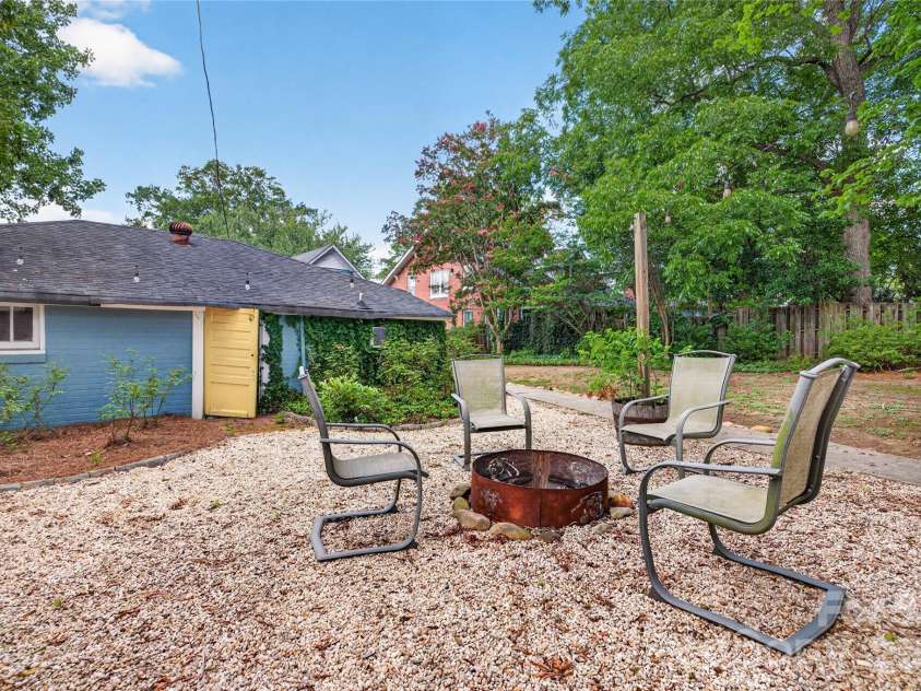 403 Franklin Street, Monroe, NC 28112.  MLS# CAR4399211, YatesRealty ID 35562. 