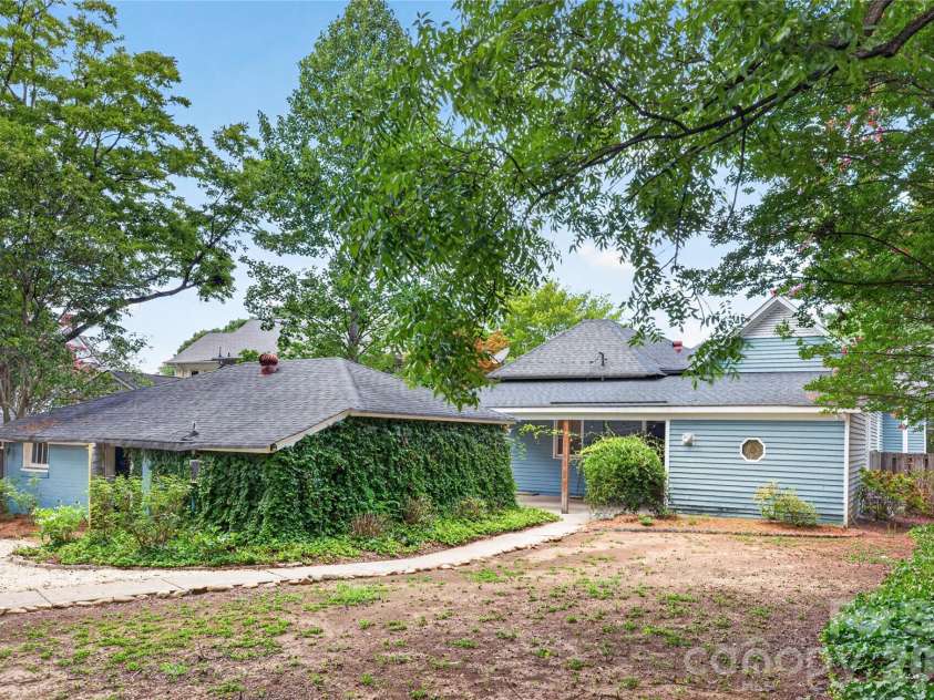 403 Franklin Street, Monroe, NC 28112.  MLS# CAR4399211, YatesRealty ID 35562. 