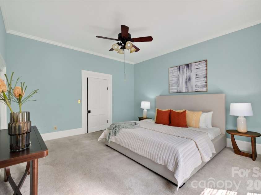 403 Franklin Street, Monroe, NC 28112.  MLS# CAR4399211, YatesRealty ID 35562. 