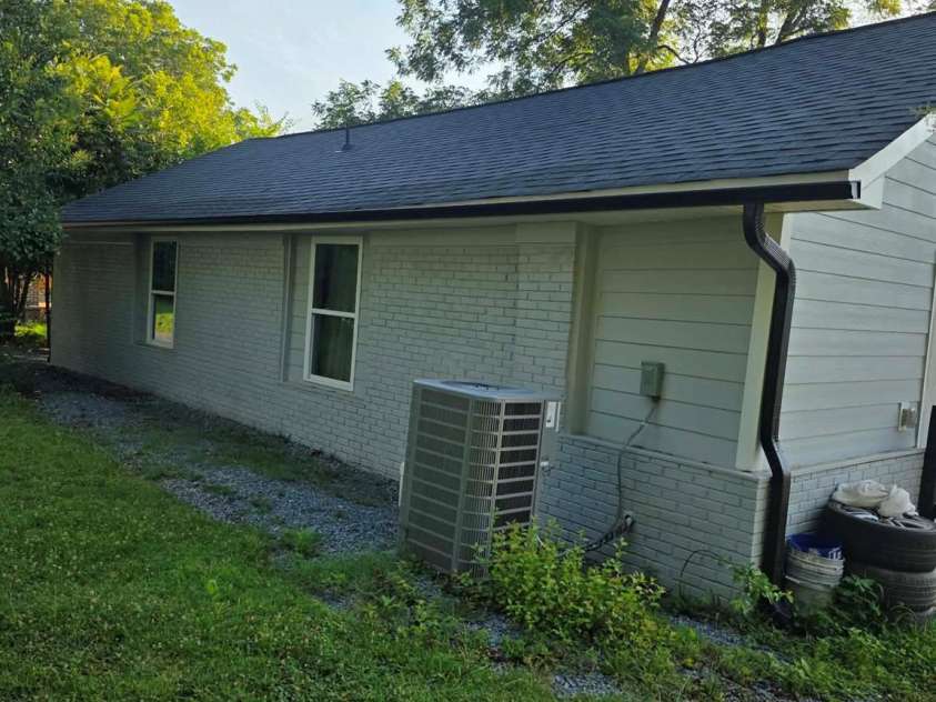 803 Gordon Street, Monroe, NC 28112.  MLS# CAR4398080, YatesRealty ID 35563. 