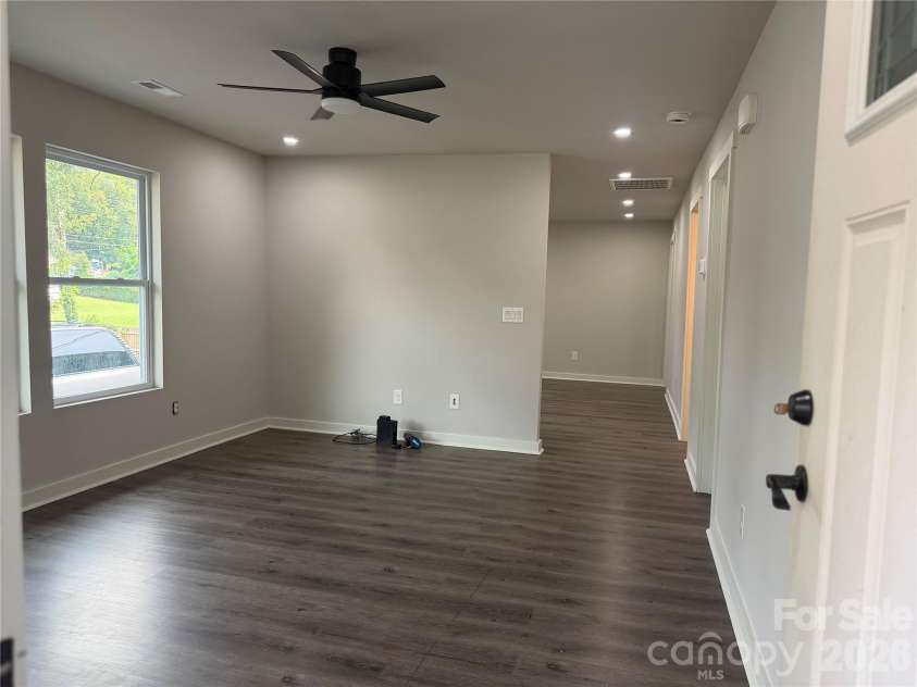 803 Gordon Street, Monroe, NC 28112.  MLS# CAR4398080, YatesRealty ID 35563. 