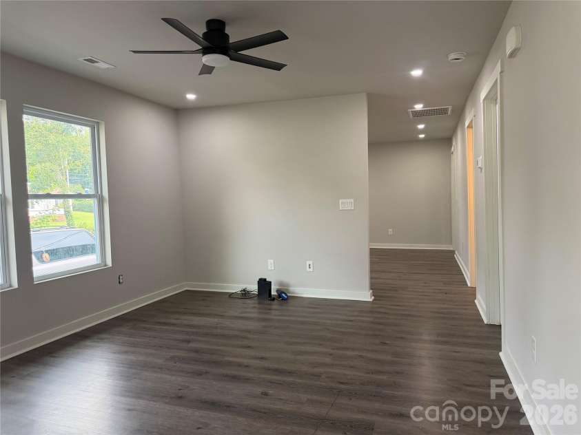 803 Gordon Street, Monroe, NC 28112.  MLS# CAR4398080, YatesRealty ID 35563. 