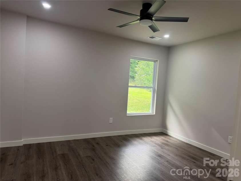 803 Gordon Street, Monroe, NC 28112.  MLS# CAR4398080, YatesRealty ID 35563. 