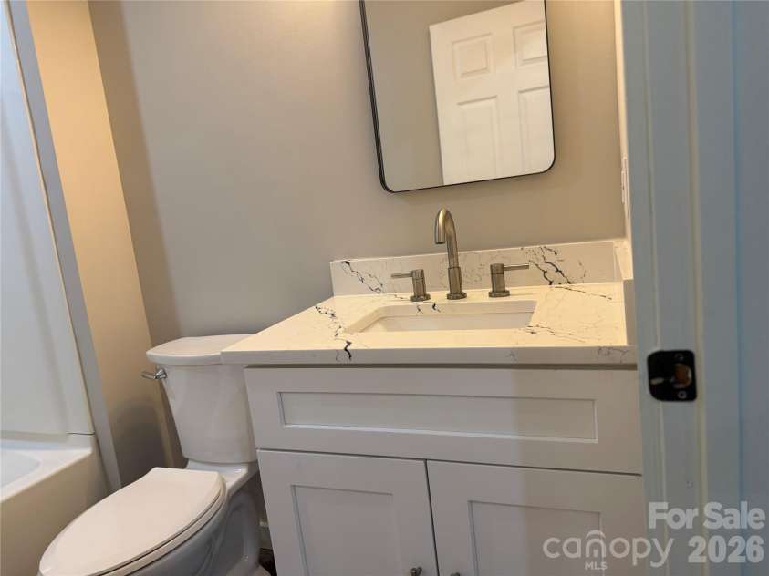 803 Gordon Street, Monroe, NC 28112.  MLS# CAR4398080, YatesRealty ID 35563. 