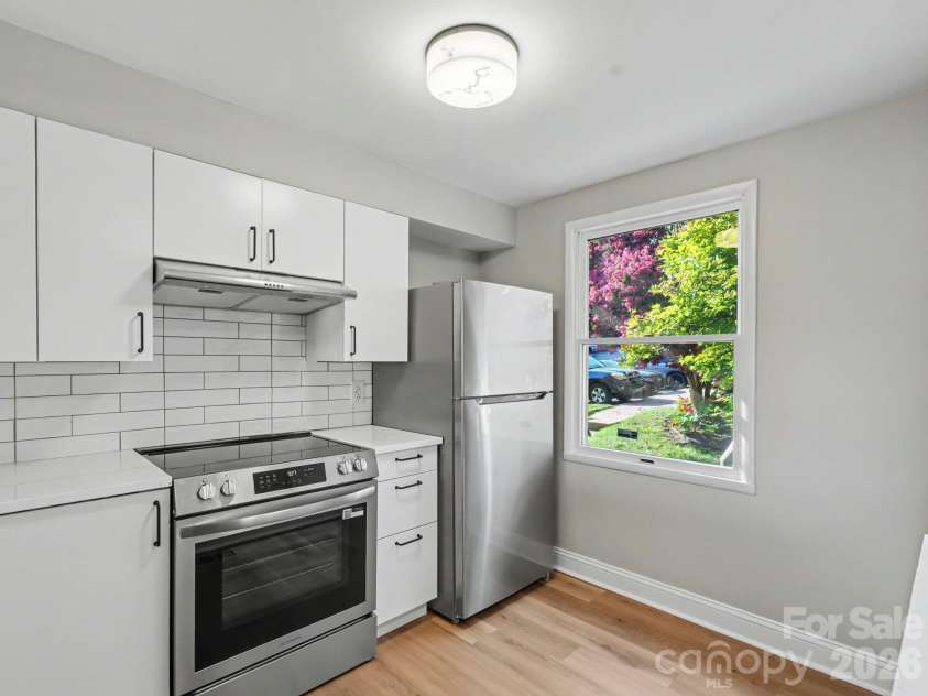 7321 Pebblestone Drive, Charlotte, NC 28212.  MLS# CAR4398675, YatesRealty ID 35564. 