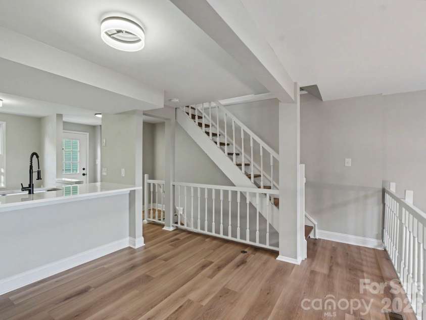 7321 Pebblestone Drive, Charlotte, NC 28212.  MLS# CAR4398675, YatesRealty ID 35564. 