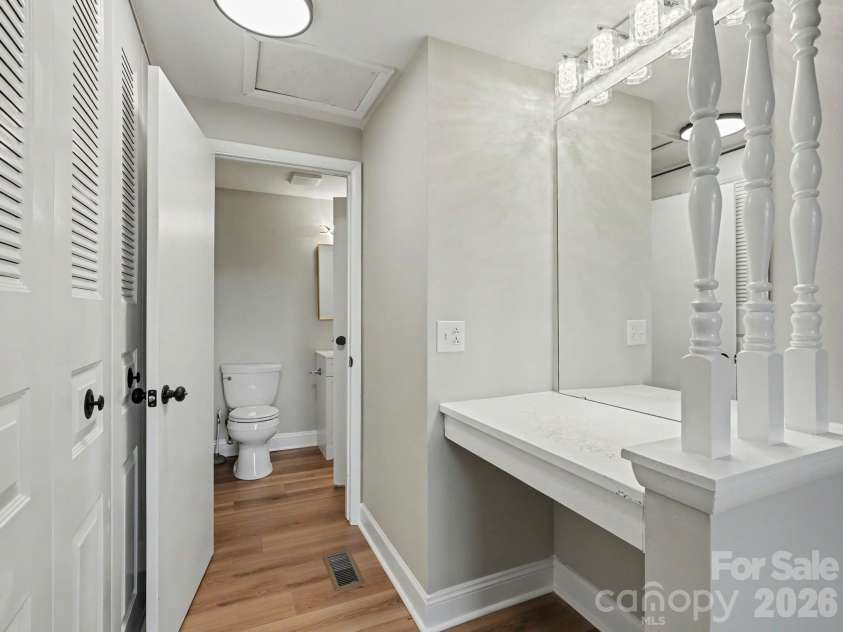 7321 Pebblestone Drive, Charlotte, NC 28212.  MLS# CAR4398675, YatesRealty ID 35564. 
