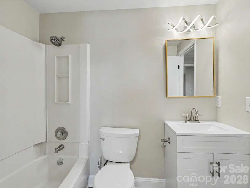 7321 Pebblestone Drive, Charlotte, NC 28212.  MLS# CAR4398675, YatesRealty ID 35564. 
