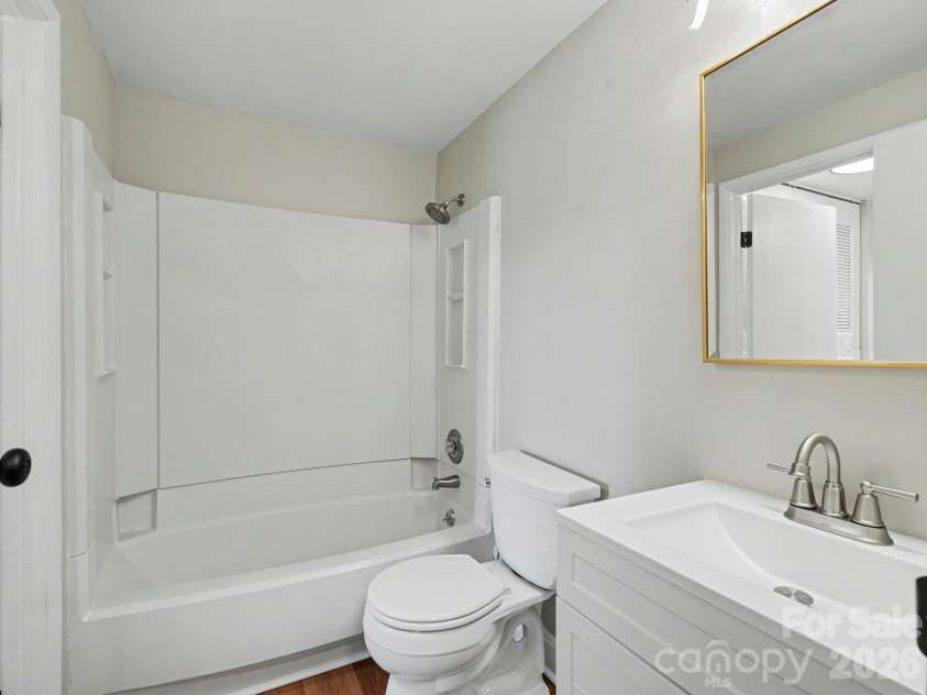 7321 Pebblestone Drive, Charlotte, NC 28212.  MLS# CAR4398675, YatesRealty ID 35564. 
