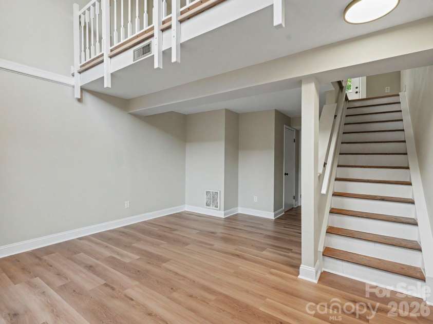 7321 Pebblestone Drive, Charlotte, NC 28212.  MLS# CAR4398675, YatesRealty ID 35564. 