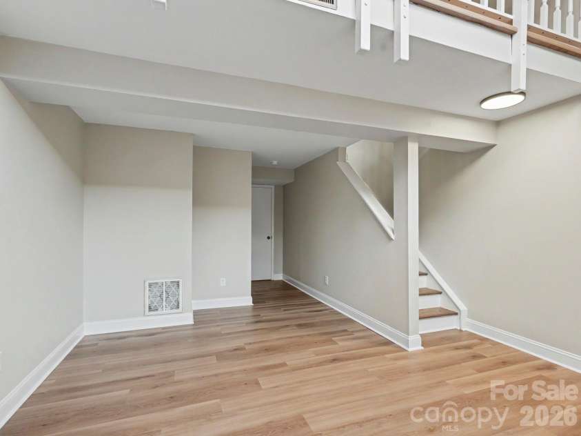 7321 Pebblestone Drive, Charlotte, NC 28212.  MLS# CAR4398675, YatesRealty ID 35564. 