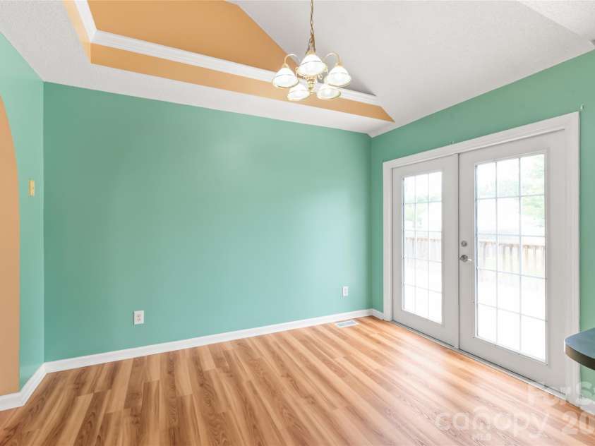 1805 Lawton Drive, Rock Hill, SC 29730.  MLS# CAR4394249, YatesRealty ID 35565. 