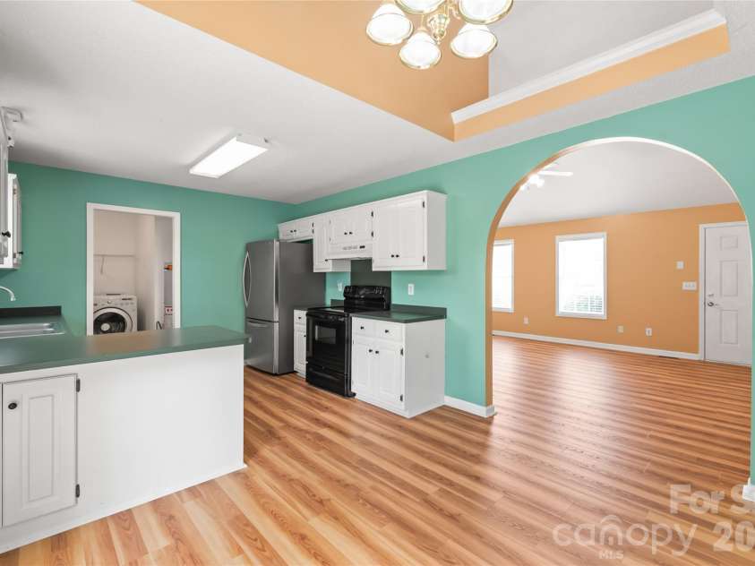 1805 Lawton Drive, Rock Hill, SC 29730.  MLS# CAR4394249, YatesRealty ID 35565. 