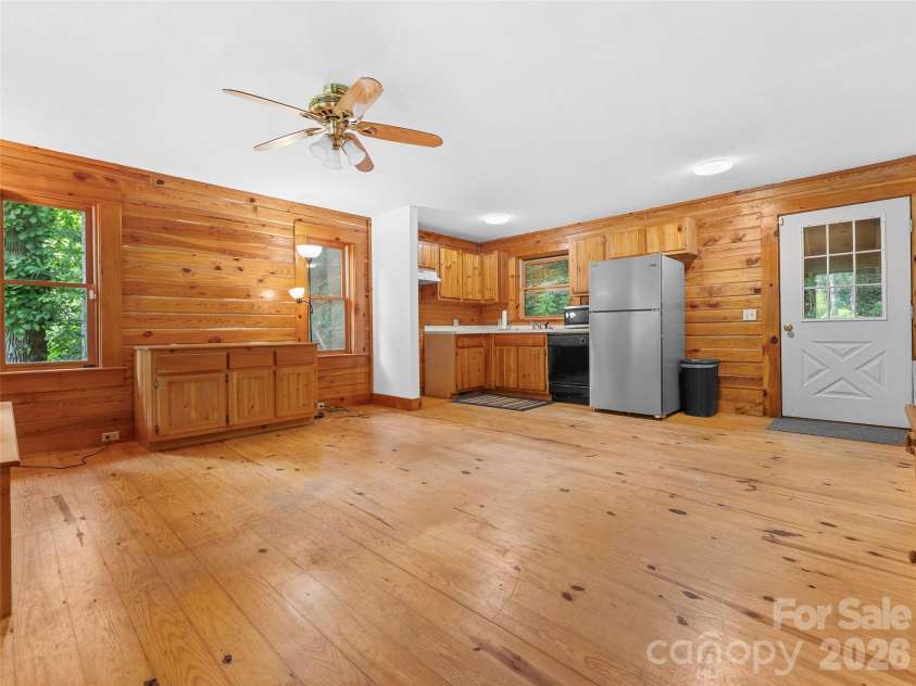 549 Henderson Street, Saluda, NC 28773.  MLS# CAR4396571, YatesRealty ID 35566. 