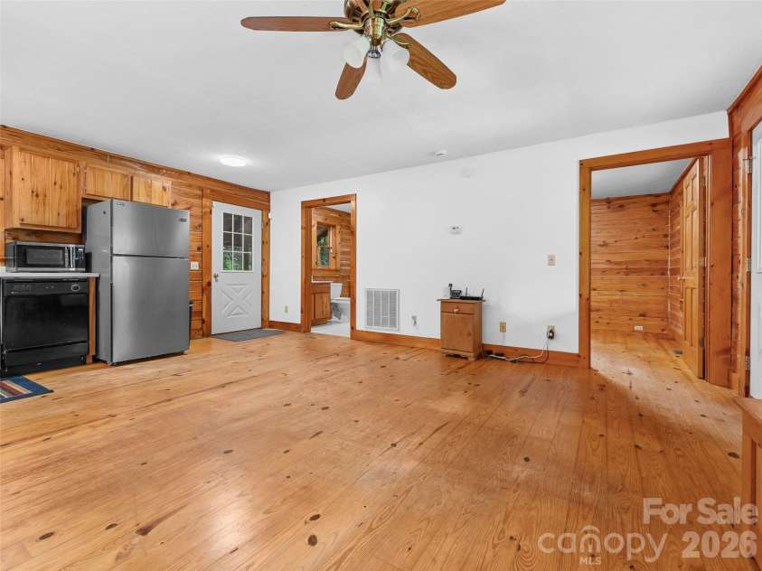 549 Henderson Street, Saluda, NC 28773.  MLS# CAR4396571, YatesRealty ID 35566. 