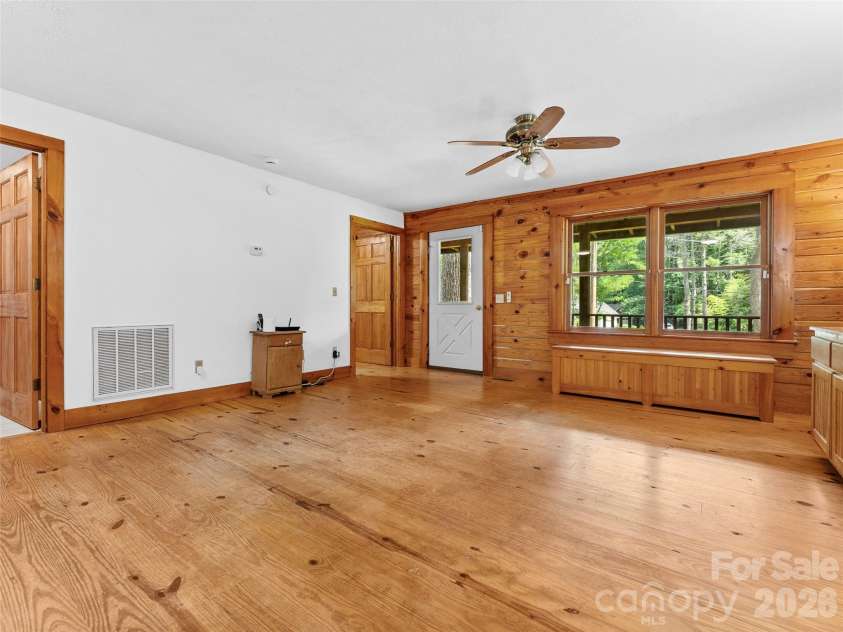 549 Henderson Street, Saluda, NC 28773.  MLS# CAR4396571, YatesRealty ID 35566. 