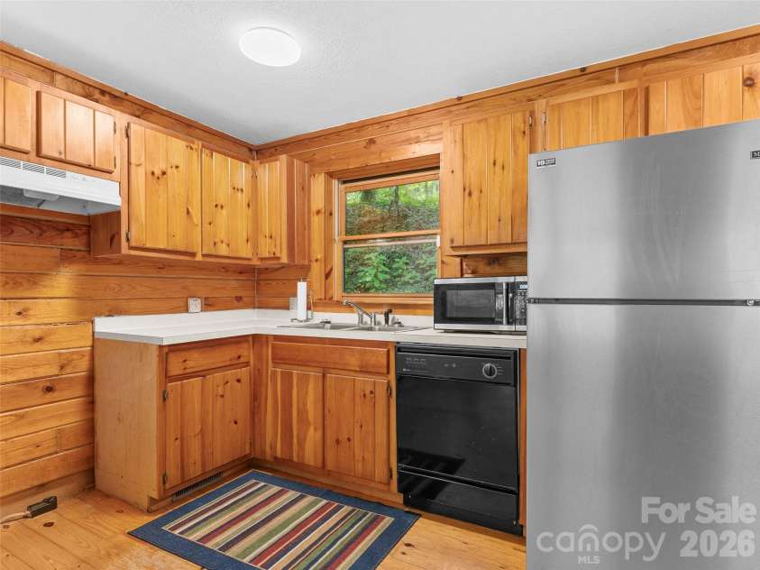 549 Henderson Street, Saluda, NC 28773.  MLS# CAR4396571, YatesRealty ID 35566. 