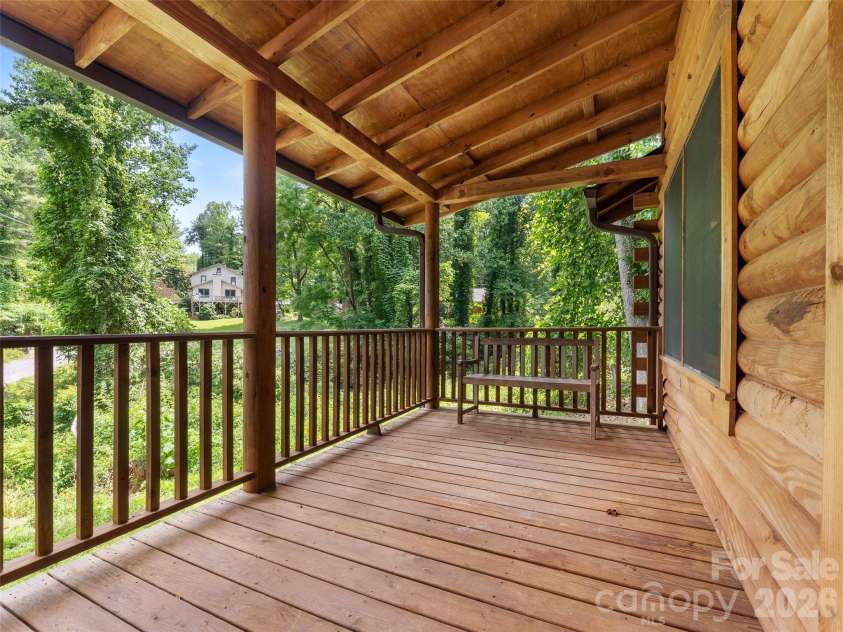 549 Henderson Street, Saluda, NC 28773.  MLS# CAR4396571, YatesRealty ID 35566. 