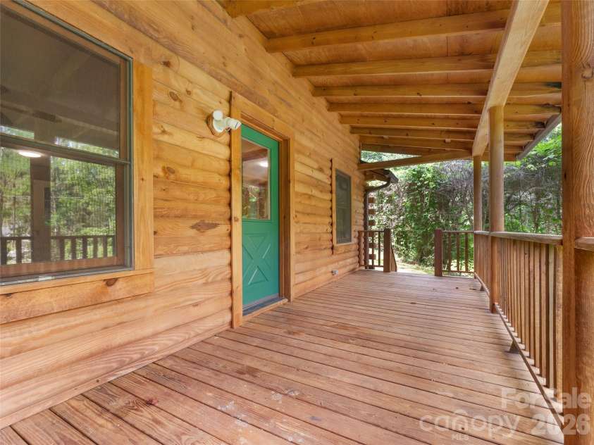 549 Henderson Street, Saluda, NC 28773.  MLS# CAR4396571, YatesRealty ID 35566. 