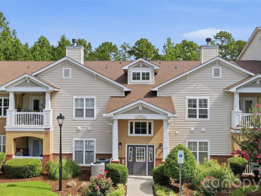 12358 Copper Mountain Boulevard, Charlotte, NC 28277.  MLS# CAR4397441, YatesRealty ID 35567. 
