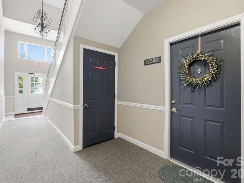 12358 Copper Mountain Boulevard, Charlotte, NC 28277.  MLS# CAR4397441, YatesRealty ID 35567. 