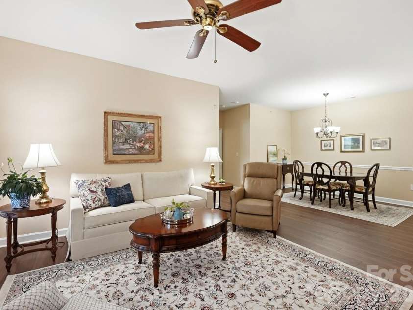 12358 Copper Mountain Boulevard, Charlotte, NC 28277.  MLS# CAR4397441, YatesRealty ID 35567. 