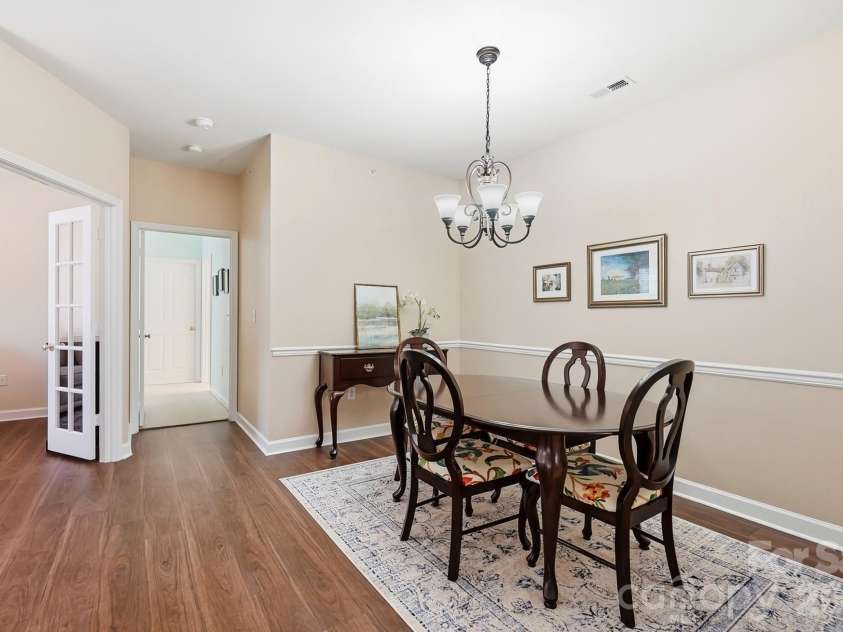12358 Copper Mountain Boulevard, Charlotte, NC 28277.  MLS# CAR4397441, YatesRealty ID 35567. 