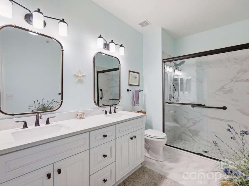 12358 Copper Mountain Boulevard, Charlotte, NC 28277.  MLS# CAR4397441, YatesRealty ID 35567. 