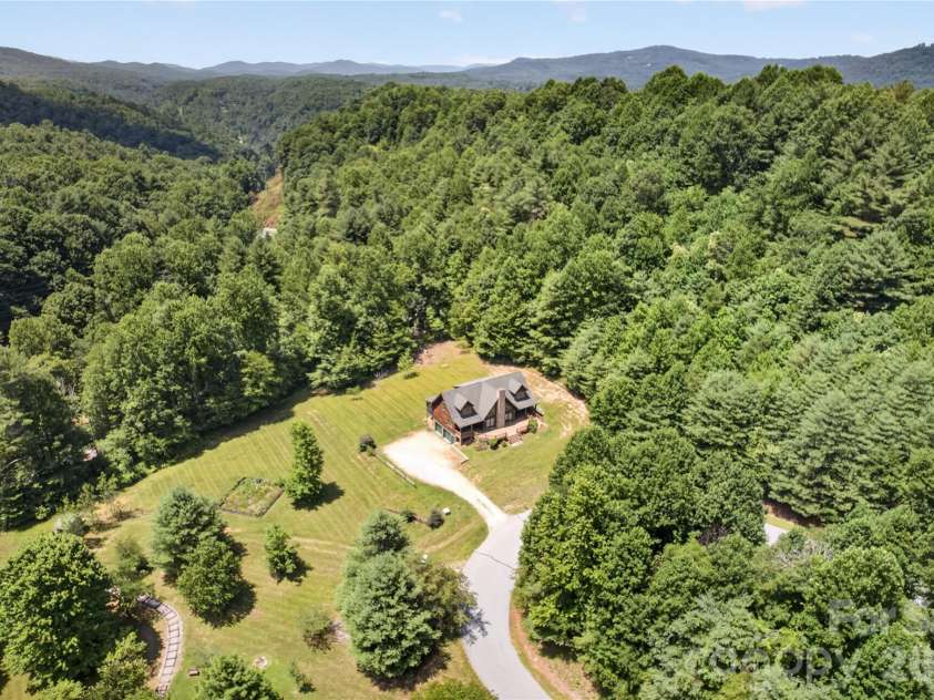335 Whites Lake Boulevard, Saluda, NC 28773.  MLS# CAR4390961, YatesRealty ID 35568. 