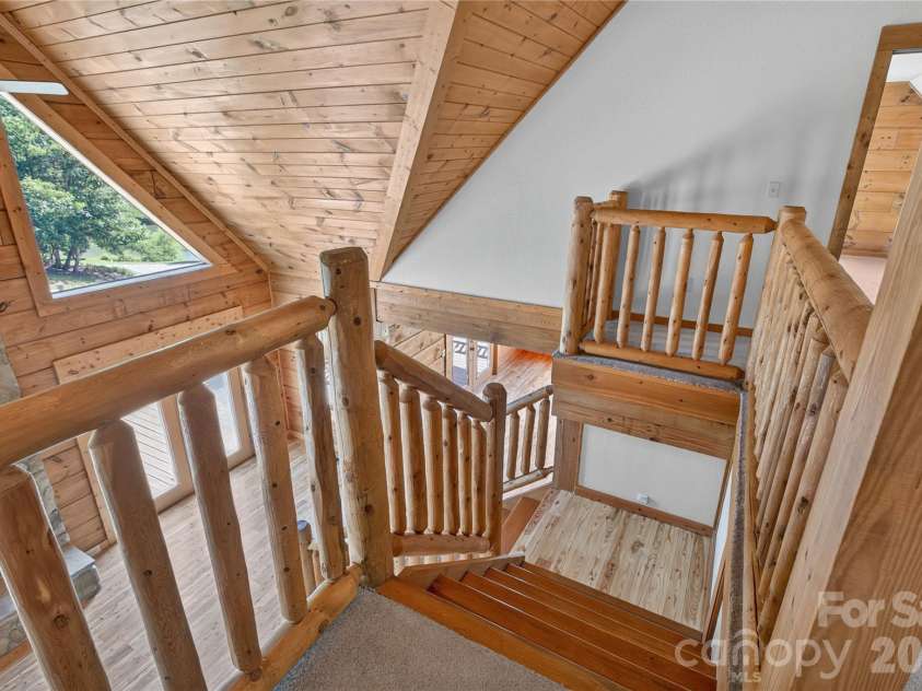 335 Whites Lake Boulevard, Saluda, NC 28773.  MLS# CAR4390961, YatesRealty ID 35568. 
